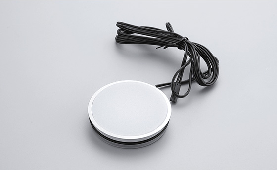 嵌入式圆形射灯